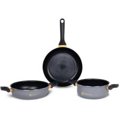 Кастрюля TVS Zenzero Induction 24 см, 4,6 л Фото 1