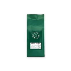 Кофе Romus Coffee Roastery Brasil Santos молотый 1 кг Фото