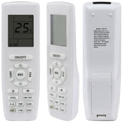 Кондиционер Cooper&Hunter CH-S18FTXF6 Фото 9