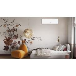 Кондиционер Cooper&Hunter CH-S18FTXF6 Фото 1