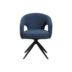 Кухонный стул Special4You Imperius blue Фото 2