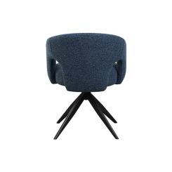 Кухонный стул Special4You Imperius blue Фото 4