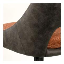 Кухонный стул Special4You Sahara terracotta Фото 10