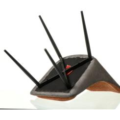 Кухонный стул Special4You Sahara terracotta Фото 11