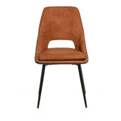 Кухонный стул Special4You Sahara terracotta Фото 1