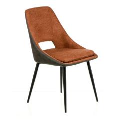 Кухонный стул Special4You Sahara terracotta Фото 2