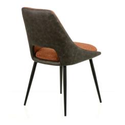 Кухонный стул Special4You Sahara terracotta Фото 6