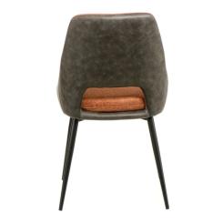 Кухонный стул Special4You Sahara terracotta Фото 7