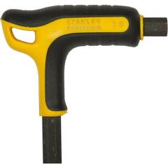Ключ CGM FATMAX шестикутній, з гумовою ручкою, 6 шт. Фото 5