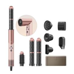 Стайлер MOVA Master 10 Sakura Pink Фото