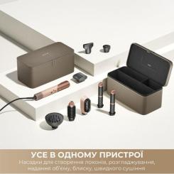 Стайлер MOVA Master 10 Sakura Pink Фото 2