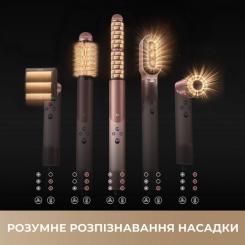 Стайлер MOVA Master 10 Sakura Pink Фото 3