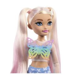 Кукла Barbie Dream besties Малібу на роликах Фото 3