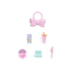 Кукла Barbie Dream besties Малібу на роликах Фото 4