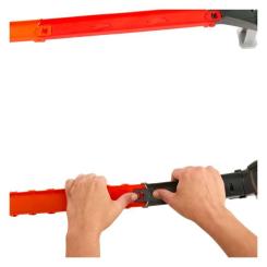 Автотрек Hot Wheels Траса для перегонів Формули 1 Фото 4