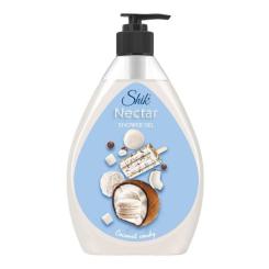 Гель для душа Shik Nectar Coconut Candy 900 г Фото
