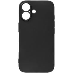 Чехол для мобильного телефона BeCover Apple iPhone 17 Black Фото 2