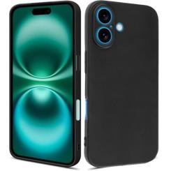 Чехол для мобильного телефона BeCover Apple iPhone 17 Black Фото 6
