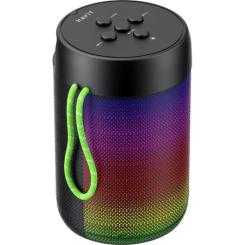 Акустическая система Havit HV-SK897BT RGB Black Фото 1