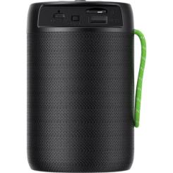 Акустическая система Havit HV-SK897BT RGB Black Фото 2