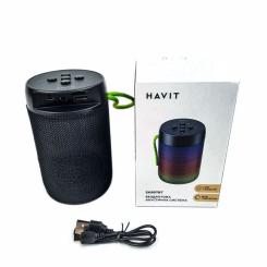 Акустическая система Havit HV-SK897BT RGB Black Фото 3