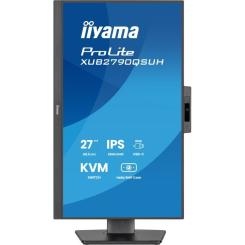 Монитор iiyama XUB2790QSUH-B2 Фото 9