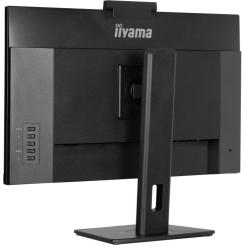 Монитор iiyama XUB2790QSUH-B2 Фото 7
