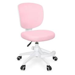 Детское кресло Evo-kids Study Air Plus Pink Фото