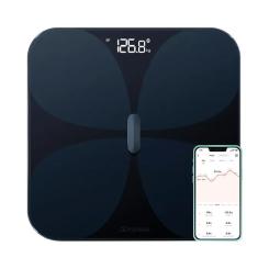 Весы напольные Yunmai PRO Smart Scale Black Фото