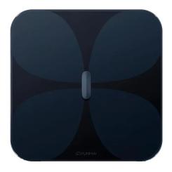 Весы напольные Yunmai PRO Smart Scale Black Фото 1