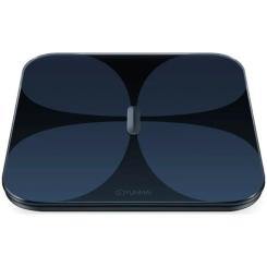 Весы напольные Yunmai PRO Smart Scale Black Фото 2