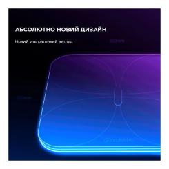 Весы напольные Yunmai PRO Smart Scale Black Фото 4