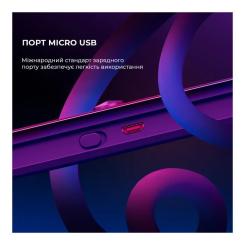 Весы напольные Yunmai PRO Smart Scale Black Фото 6