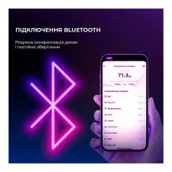 Весы напольные Yunmai PRO Smart Scale Black Фото 8