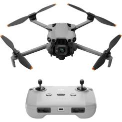 Квадрокоптер DJI Mini 5 Pro (пульт RC-N3) Фото