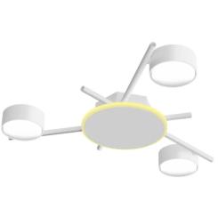 Светильник Videx під лампу 3xGX53 Фото