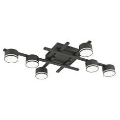 Светильник Videx під лампу 6xGX53 Фото