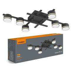 Светильник Videx під лампу 6xGX53 Фото 1