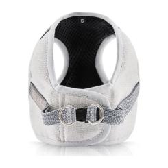 Шлей для собак Chloe's Home Copenhagen серая S Фото