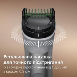 Триммер Philips MG5931/15 Фото 4