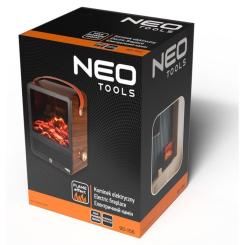 Обогреватель Neo Tools 90-156 Фото 5