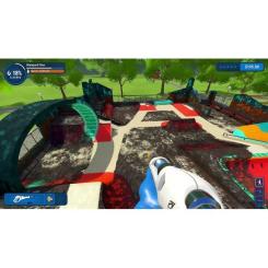 Игра Sony Power Wash Simulator, BD диск Фото 9