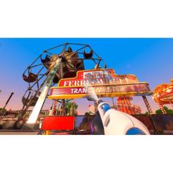 Игра Sony Power Wash Simulator, BD диск Фото 3