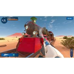 Игра Sony Power Wash Simulator, BD диск Фото 5