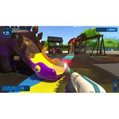 Игра Sony Power Wash Simulator, BD диск Фото 6