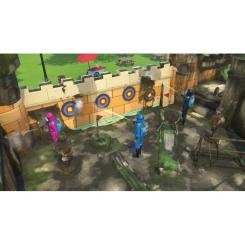 Игра Sony Power Wash Simulator, BD диск Фото 7