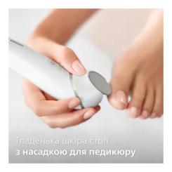 Эпилятор Philips BRE770/92 Фото 9