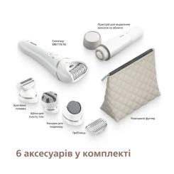 Эпилятор Philips BRE770/92 Фото 11