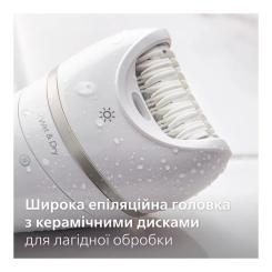 Эпилятор Philips BRE770/92 Фото 2