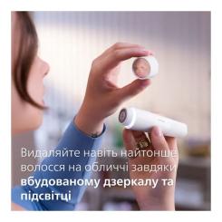 Эпилятор Philips BRE770/92 Фото 5